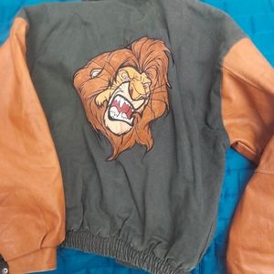 Disney's Lion King Jacket
